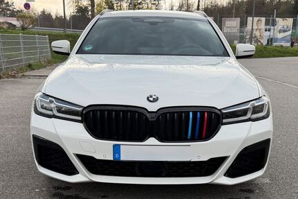 BMW 540 Gebrauchtwagen