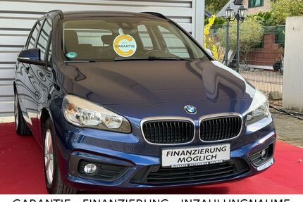 BMW 216 Gebrauchtwagen