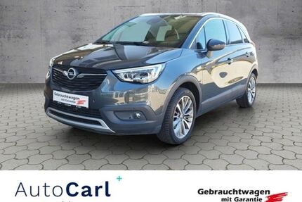 Opel Crossland (X) Gebrauchtwagen