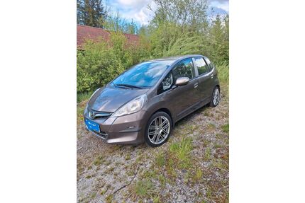 Honda Jazz Gebrauchtwagen