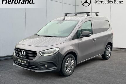 Mercedes-Benz Citan Gebrauchtwagen