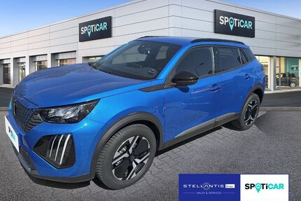 Peugeot 2008 Gebrauchtwagen
