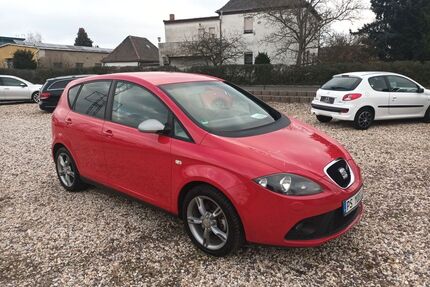 Seat Altea Gebrauchtwagen