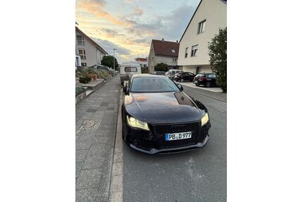 Audi A7 Gebrauchtwagen