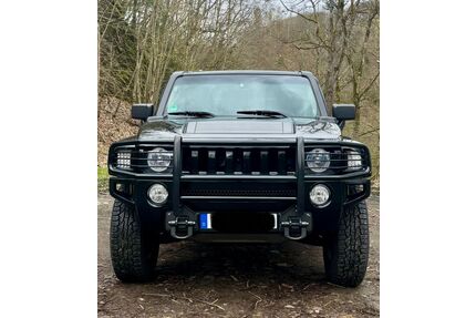 Hummer H3 Gebrauchtwagen