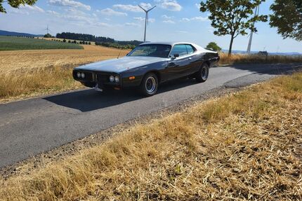 Dodge Charger Gebrauchtwagen