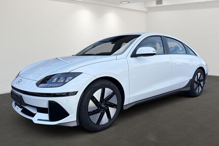 Hyundai IONIQ 6 Gebrauchtwagen