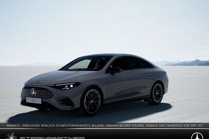 Mercedes-Benz CLA 350 Gebrauchtwagen
