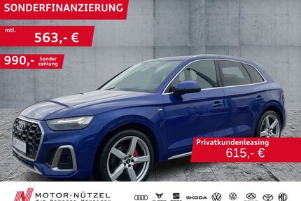 Audi Q5 Gebrauchtwagen