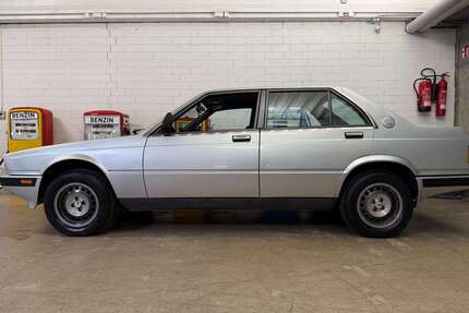 Maserati 420 Gebrauchtwagen