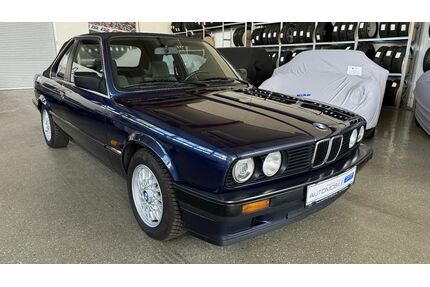 BMW 316 Gebrauchtwagen