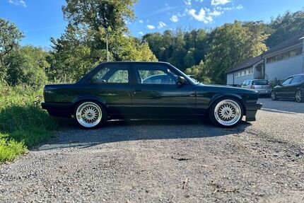BMW 318 Gebrauchtwagen