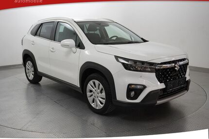 Suzuki (SX4) S-Cross Gebrauchtwagen