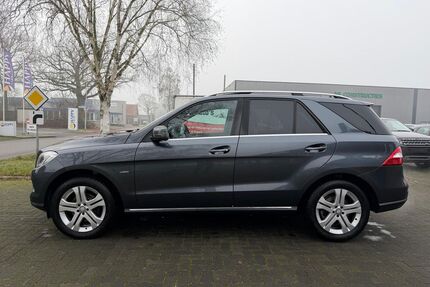 Mercedes-Benz ML 350 Gebrauchtwagen