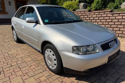 Audi A3 Gebrauchtwagen