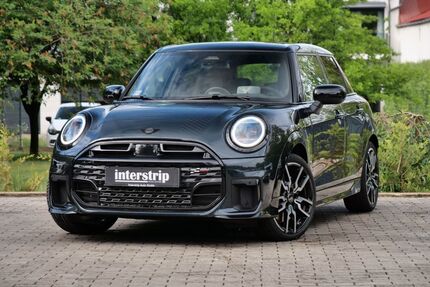 Mini Cooper S Gebrauchtwagen