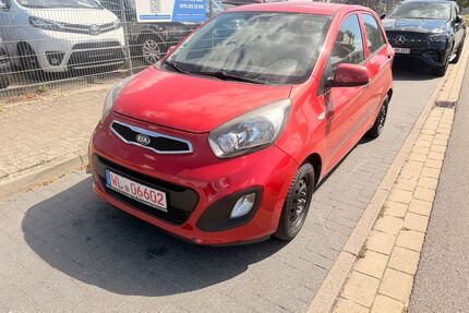 Kia Picanto Gebrauchtwagen