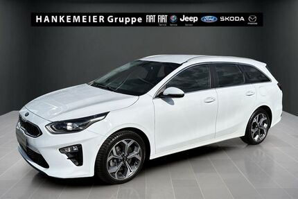 Kia ceed Sportswagon Gebrauchtwagen