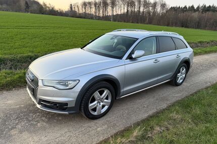 Audi A6 Allroad Gebrauchtwagen