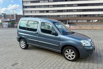 Citroen Berlingo Gebrauchtwagen