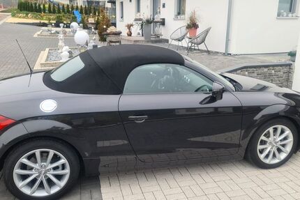Audi TT Gebrauchtwagen