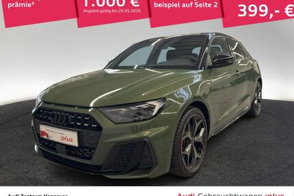 Audi A1 Gebrauchtwagen