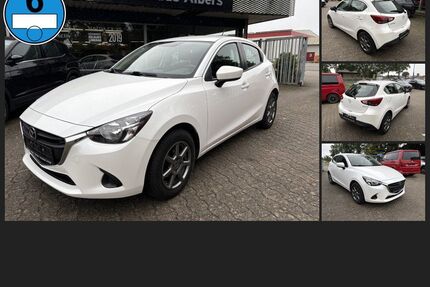Mazda 2 Gebrauchtwagen
