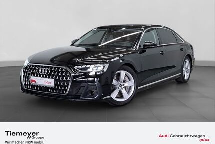 Audi A8 Gebrauchtwagen