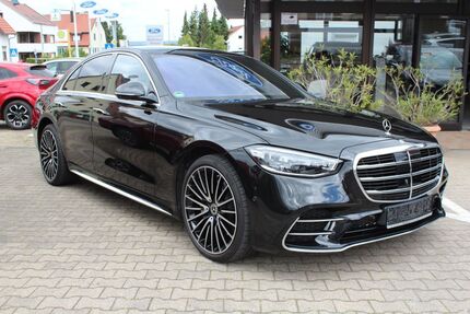 Mercedes-Benz S 500 Gebrauchtwagen