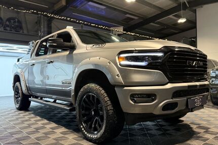 Dodge RAM Gebrauchtwagen