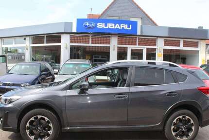 Subaru XV Gebrauchtwagen