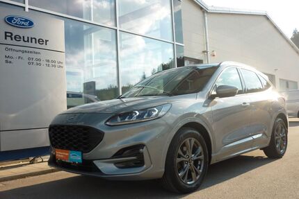 Ford Kuga Gebrauchtwagen