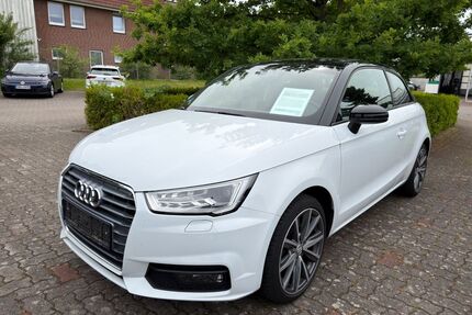 Audi A1 Gebrauchtwagen
