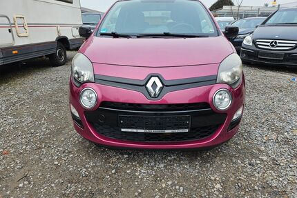 Renault Twingo Gebrauchtwagen