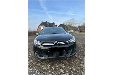 Citroen C4 Gebrauchtwagen