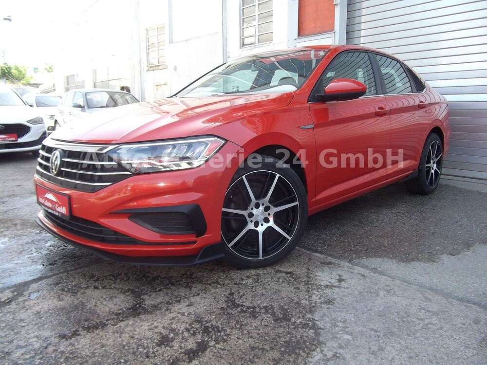 Jetta