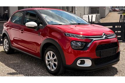 Citroen C3 Gebrauchtwagen