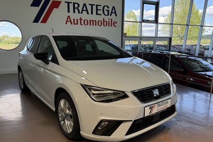 Seat Ibiza Gebrauchtwagen