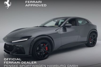 Ferrari Purosangue Gebrauchtwagen