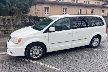 Lancia Voyager Gebrauchtwagen