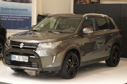 Suzuki Vitara Gebrauchtwagen