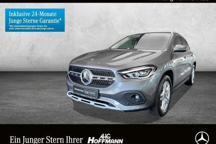 Mercedes-Benz GLA 200 Gebrauchtwagen