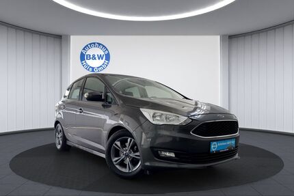 Ford C-Max Gebrauchtwagen