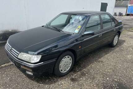 Peugeot 605 Gebrauchtwagen