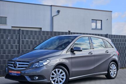 Mercedes-Benz B 180 Gebrauchtwagen