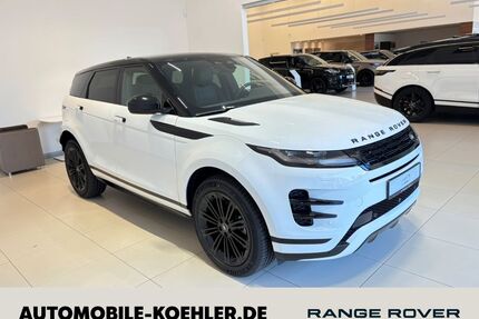 Land Rover Range Rover Evoque Gebrauchtwagen