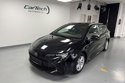 Toyota Corolla Gebrauchtwagen