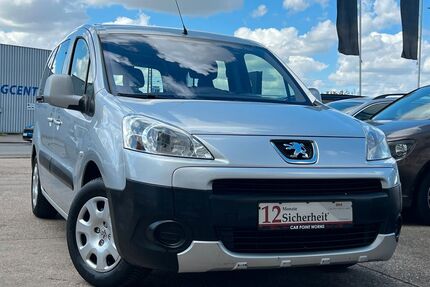Peugeot Partner Tepee Gebrauchtwagen