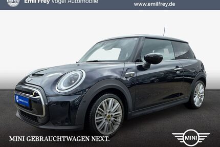 Mini Cooper SE Gebrauchtwagen