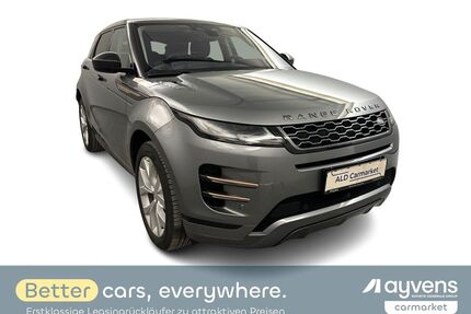 Land Rover Range Rover Evoque Gebrauchtwagen